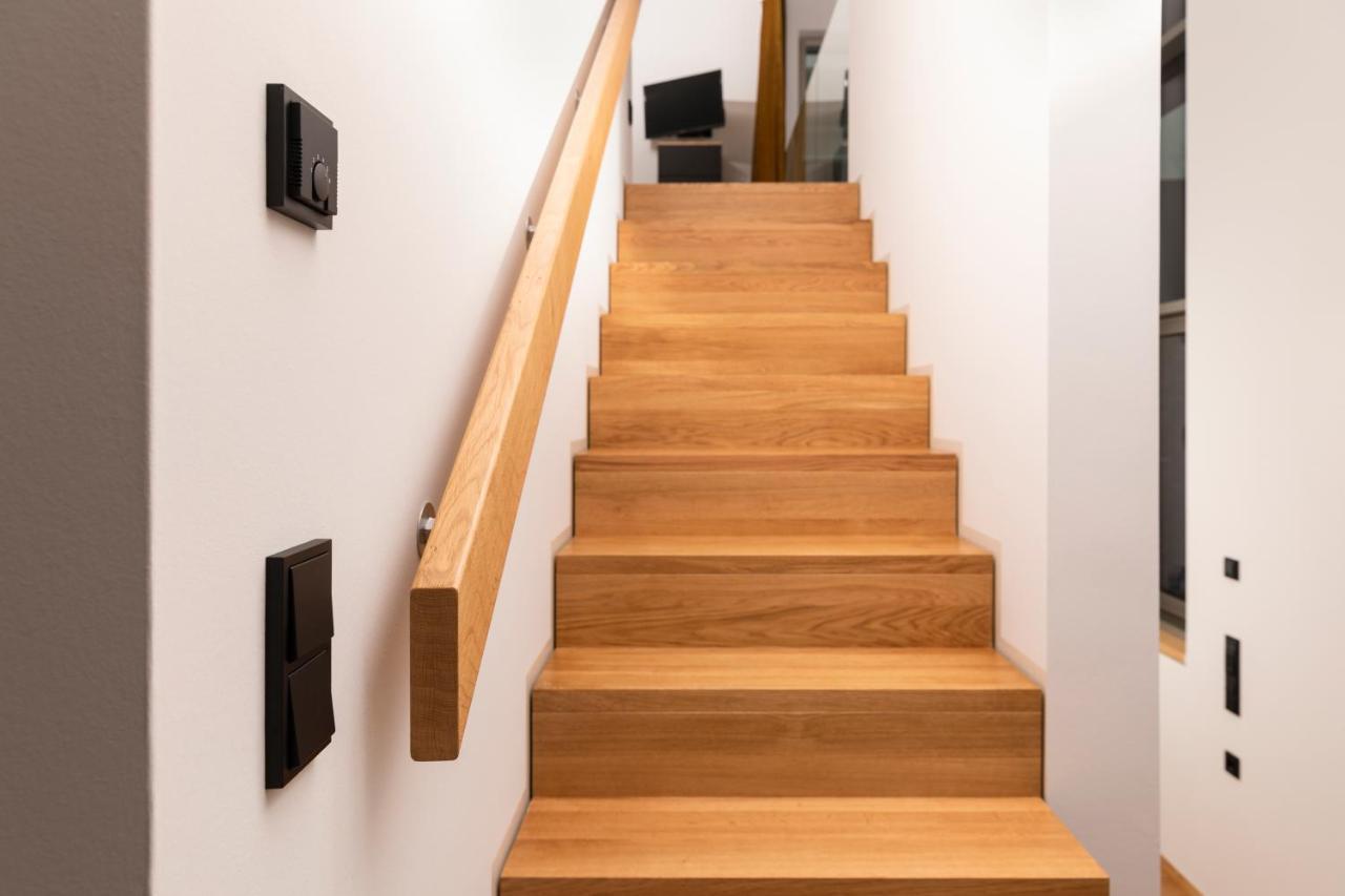 Boarding Cube Oldenburg Apartment ภายนอก รูปภาพ
