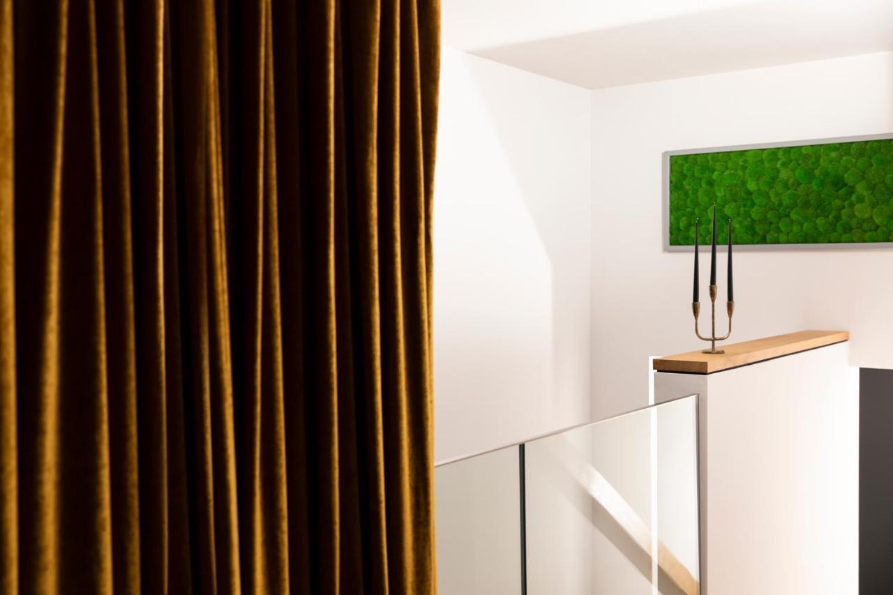 Boarding Cube Oldenburg Apartment ภายนอก รูปภาพ
