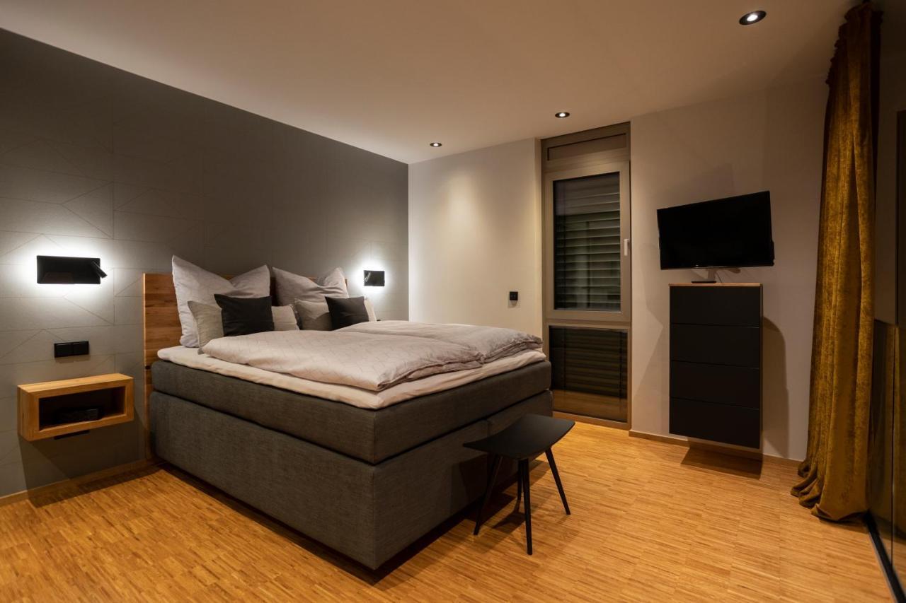 Boarding Cube Oldenburg Apartment ภายนอก รูปภาพ