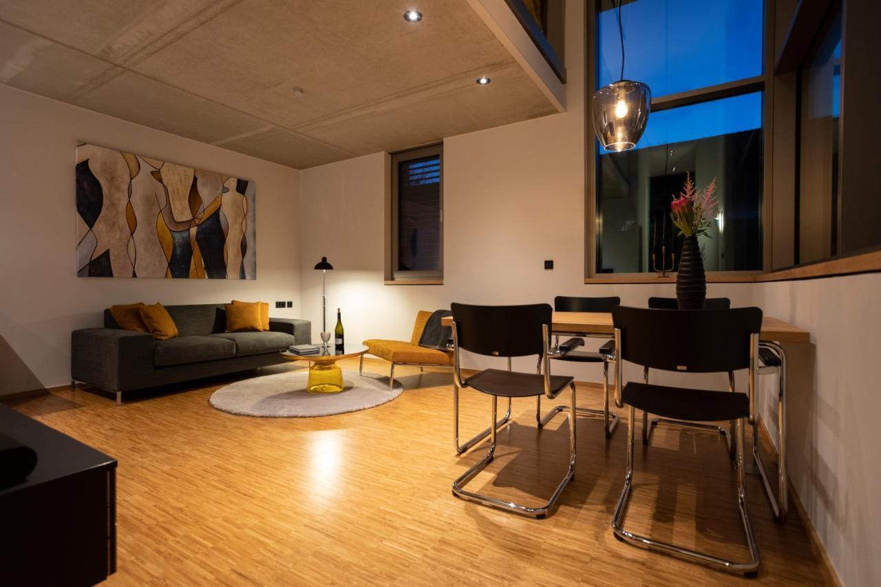 Boarding Cube Oldenburg Apartment ภายนอก รูปภาพ